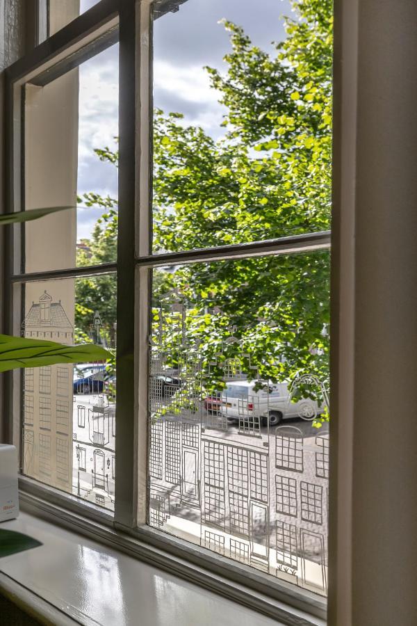 Heritage 17Th Century Supreme City Penthouse Леэварден Экстерьер фото